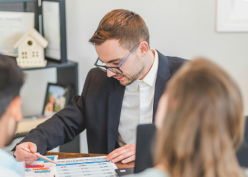 Registered Investment Advisors